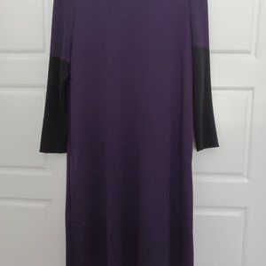 Buchanan-Kang  knit dress
